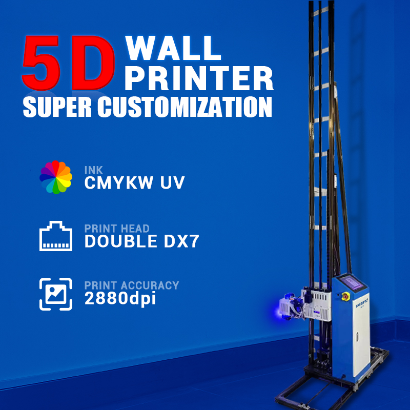 3D Printing Result - Fast and Efficient 3D Inkjet AI