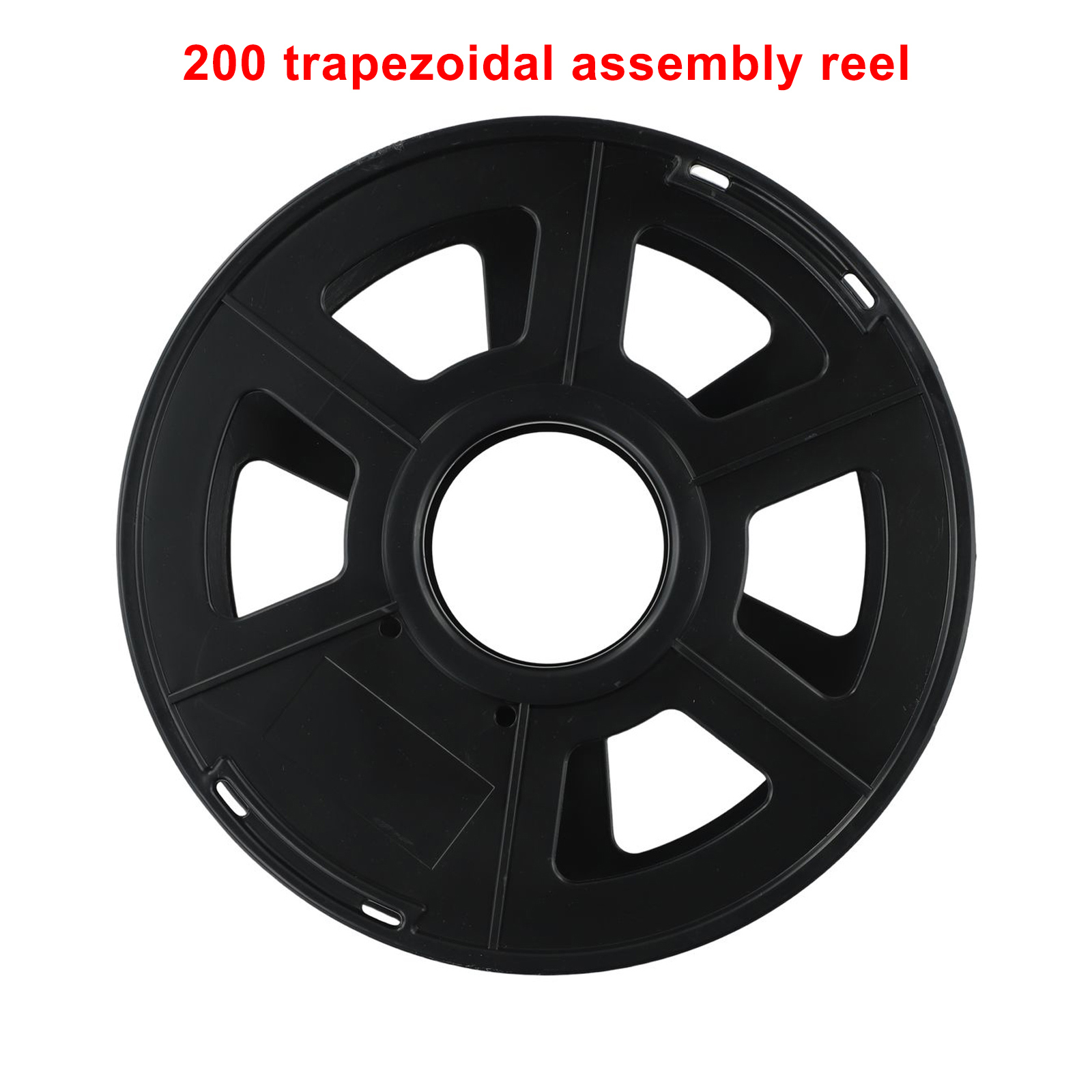 3D Printing News - Musical Instruments Cable Wire Wrap Reel