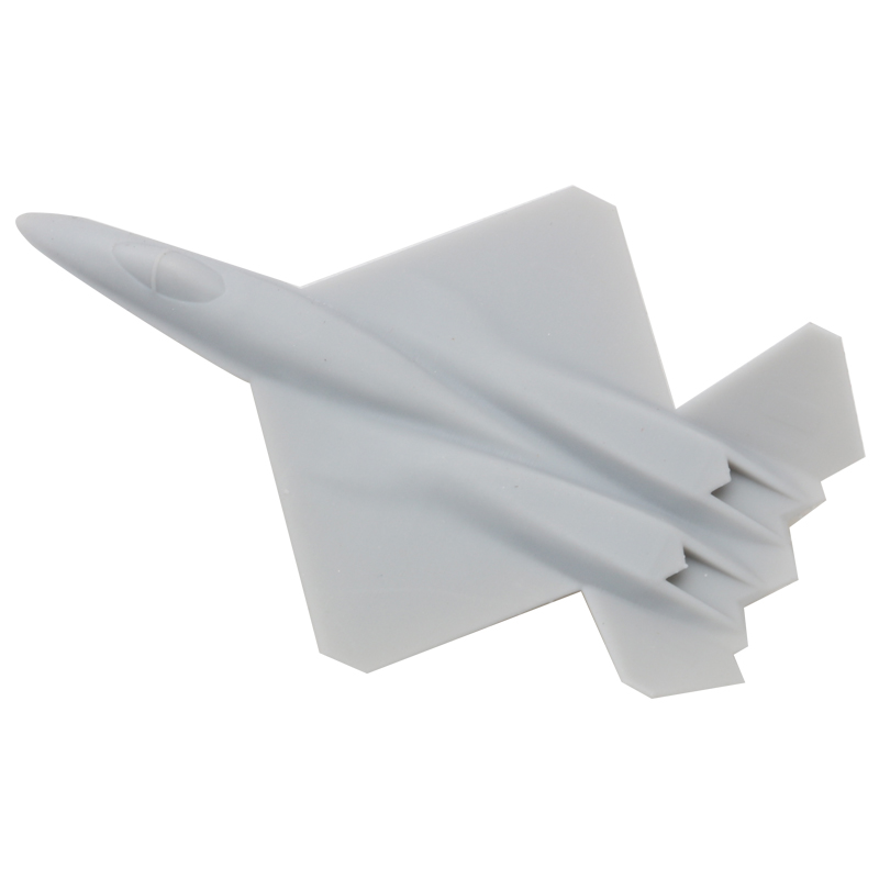 3D Printing For Dummies - 5PCS YF-23 Black Widow Stealth Fighter