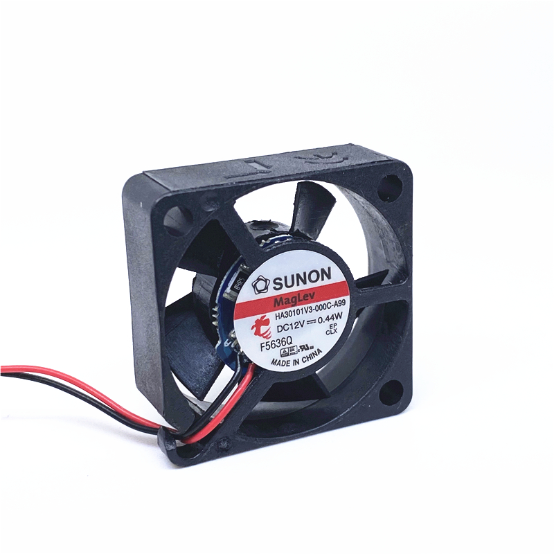 3D Printing Machine - NEW Sunon HA30101V3-000C-A99 3d Printer Fan
