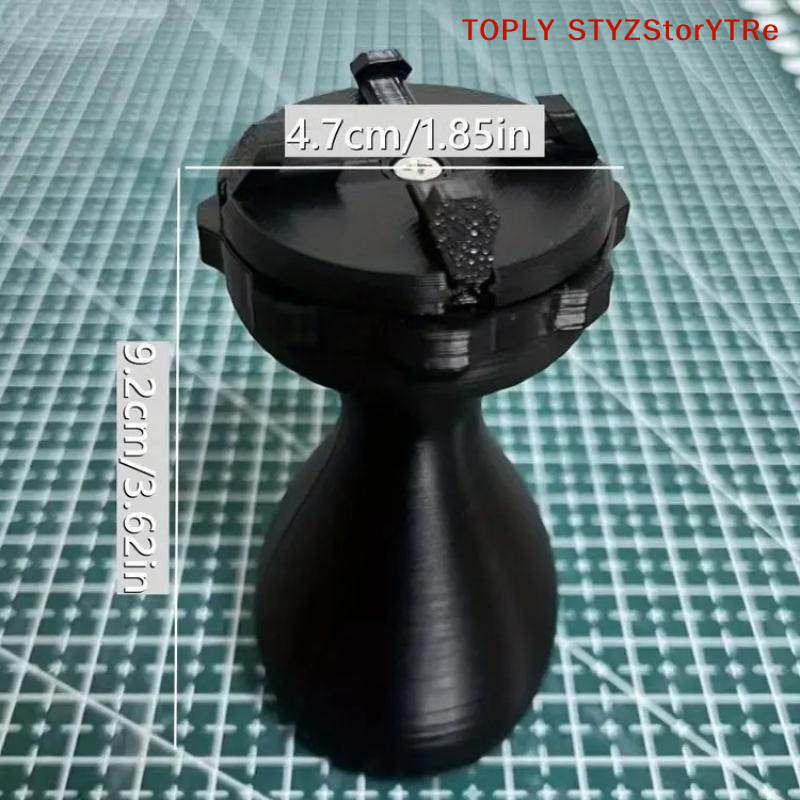 3D Printing Table - 1Pcs Miniature Painting Holder Stabilizer Handheld