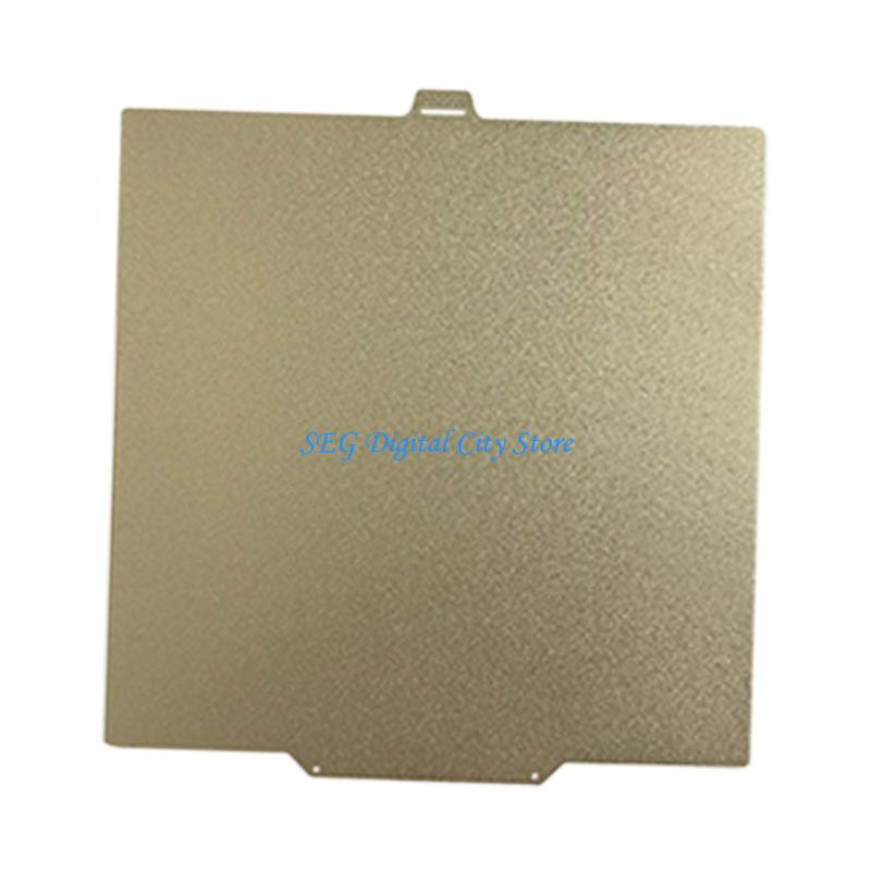 U75B 280X280mm Build Plate For - 3D Printing Result recension och pris