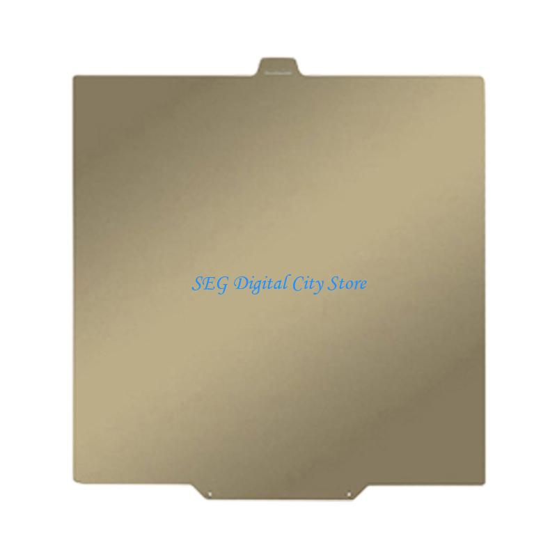 U75B 280X280mm Build Plate For - 3D Printing Result recension och pris