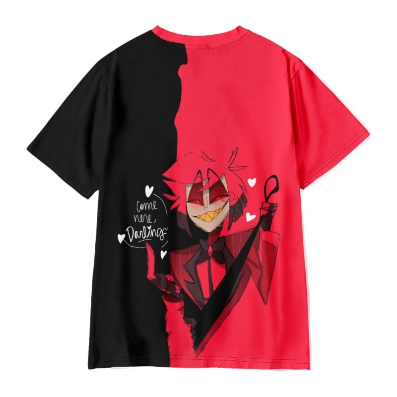 New Style Hazbin Hotel 3D Digi - 3D Printing Model Free recension och pris