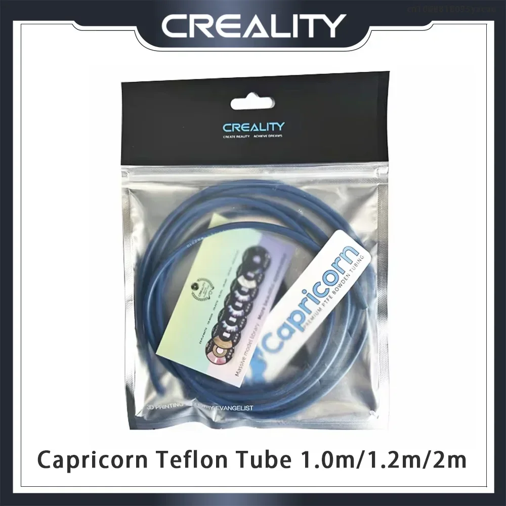CREALITY for Capricorn Bowden  - 3D Printing Pdf recension och pris