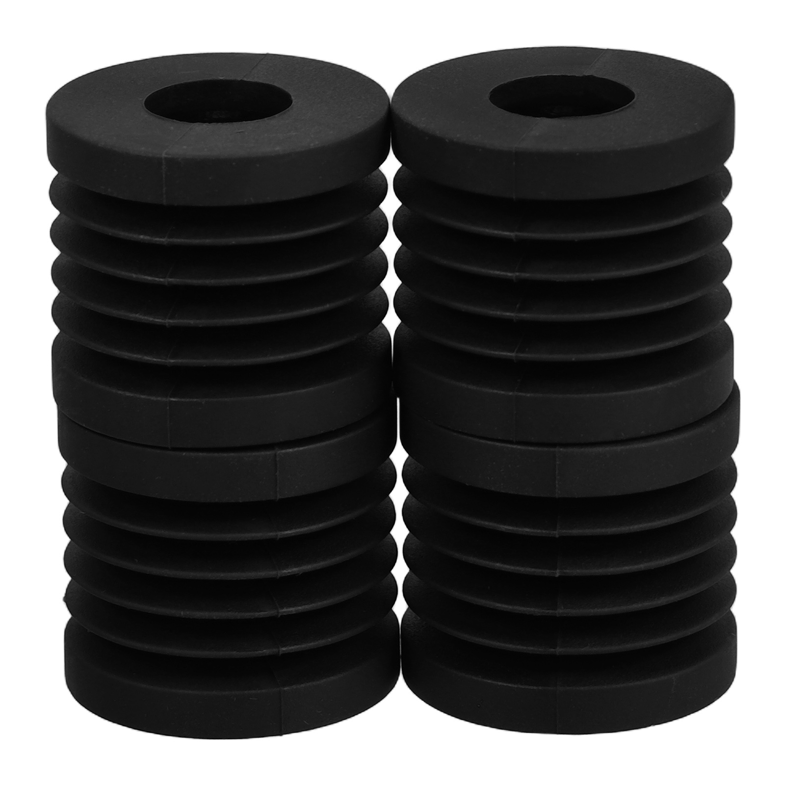 4Pcs 3D Printer Vibration Damp - 3D Printing Result recension och pris
