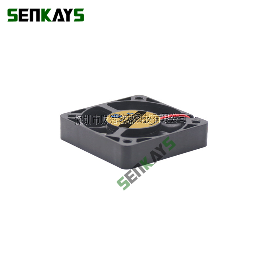 5010 DC 5V 12V 24V Dual Ball B - 3D Printing Machine recension och pris