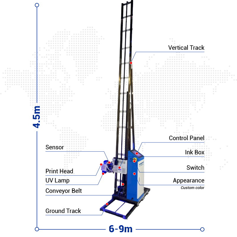 Fast and Efficient 3D Inkjet A - 3D Printing Result recension och pris