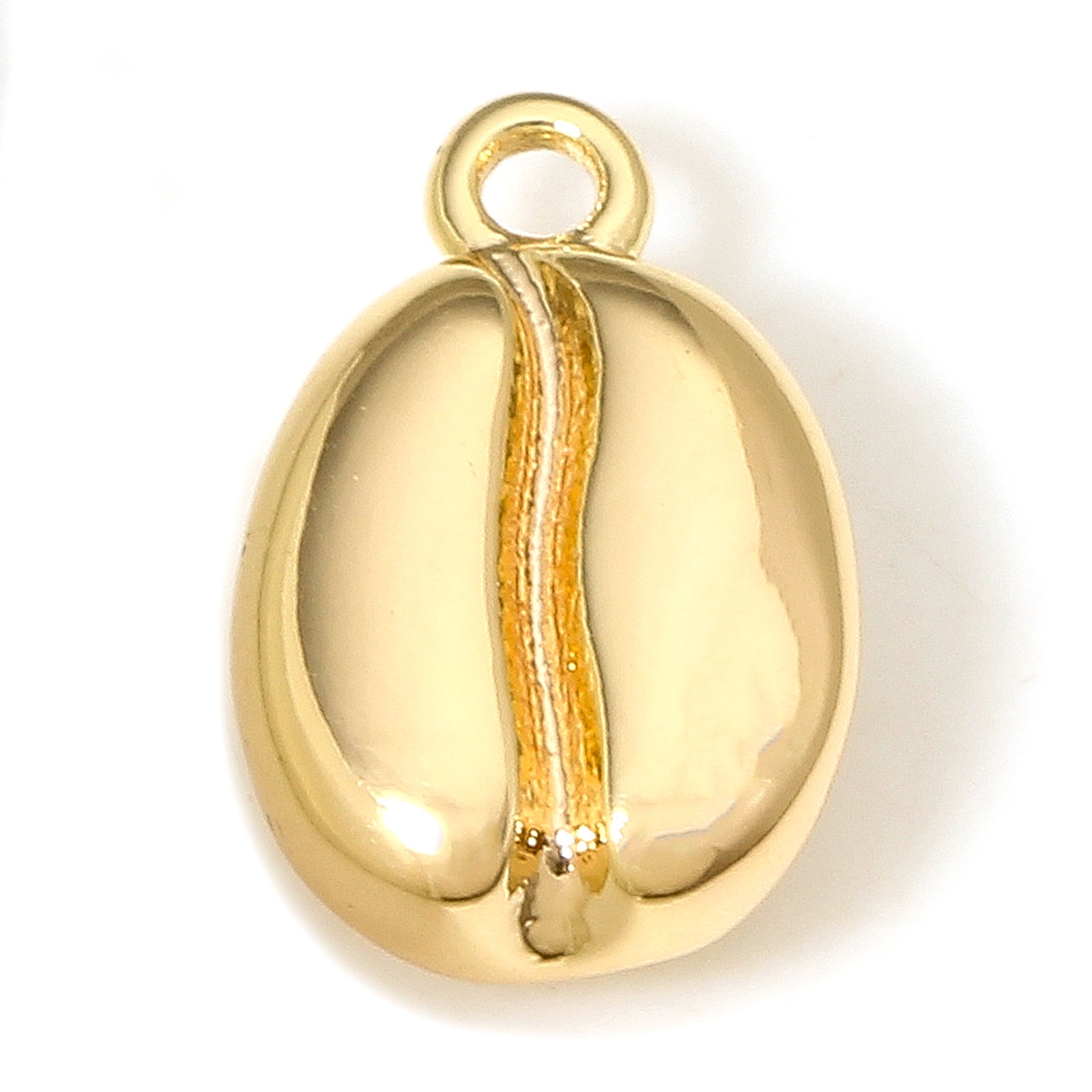 2pcs New Brass Charms Gold Col - 3D Printing Jewellery recension och pris
