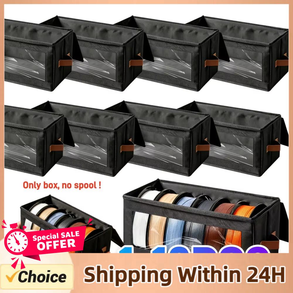 1-10X 3D Printer Filament Stor - 3D Printing Pdf recension och pris