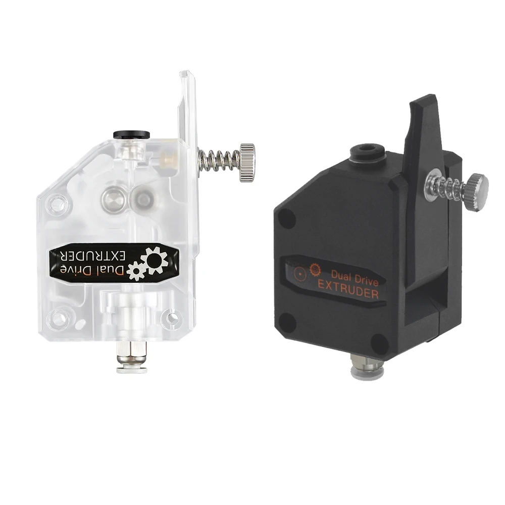 FLSUN SR Extruder Super Racer  - 3D Printing Pdf recension och pris