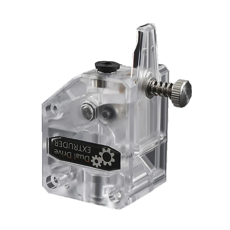 FLSUN SR Extruder Super Racer  - 3D Printing Pdf recension och pris
