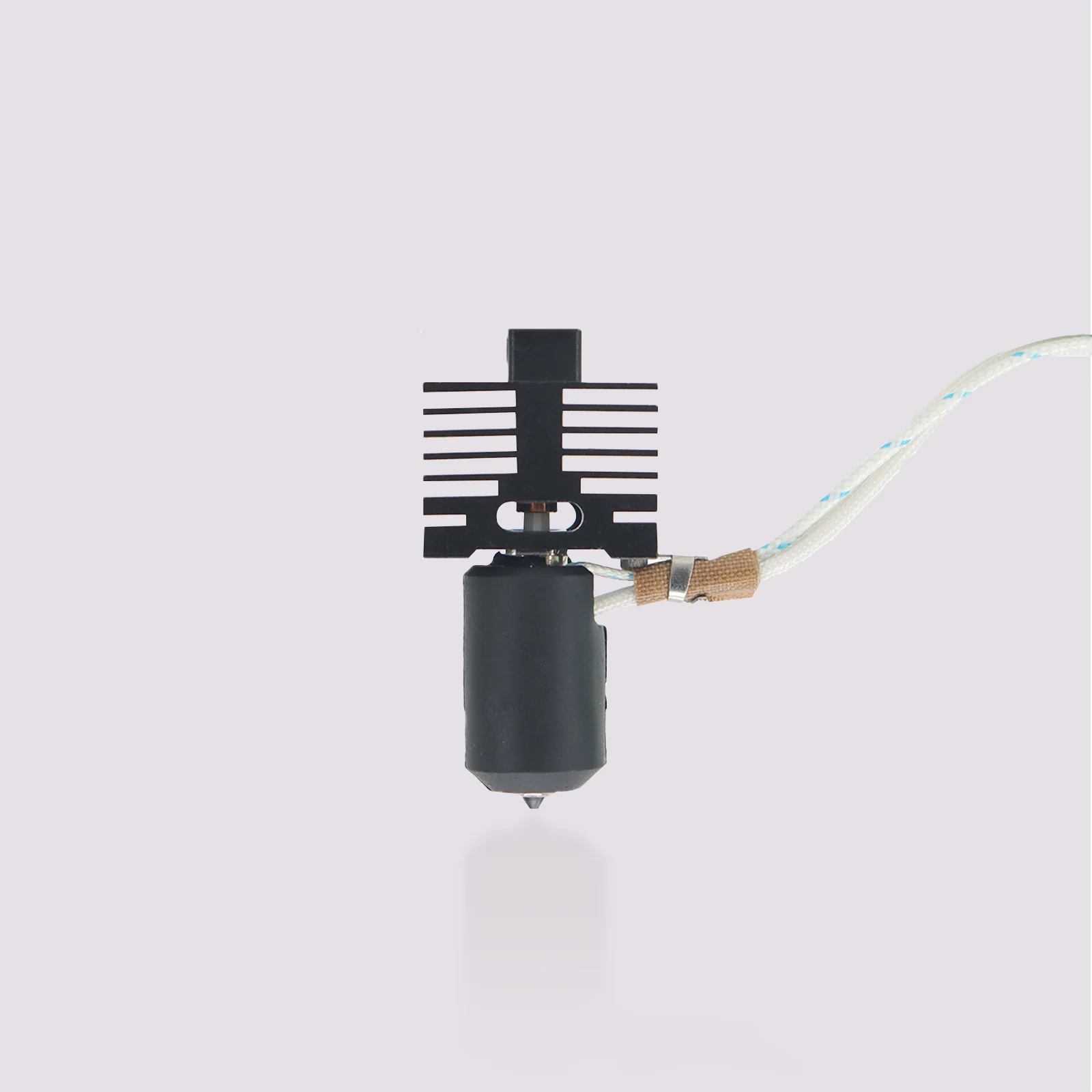 For QiDi Plus4 Bimetal Nozzle  - 3D Printing News recension och pris