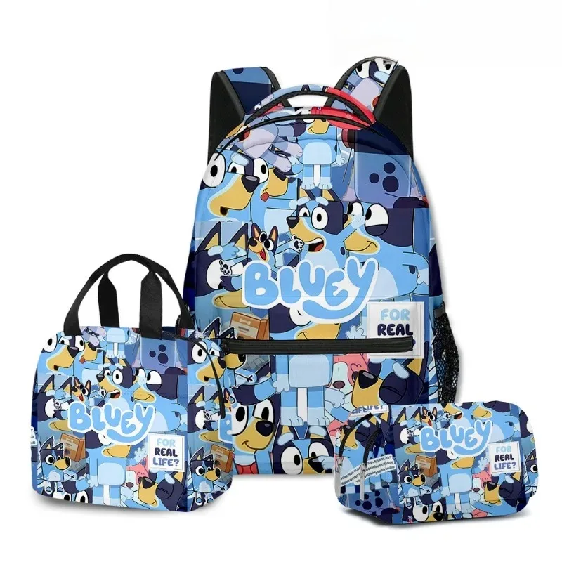 Creative Cartoon Bluey 3D Prin - 3D Printing Case recension och pris
