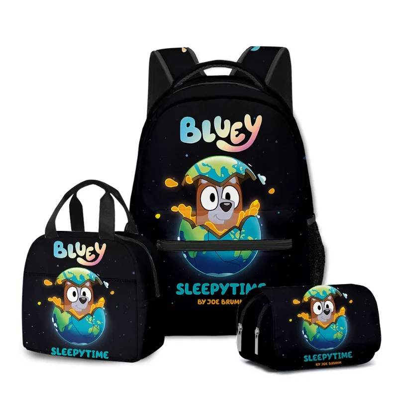 Creative Cartoon Bluey 3D Prin - 3D Printing Case recension och pris