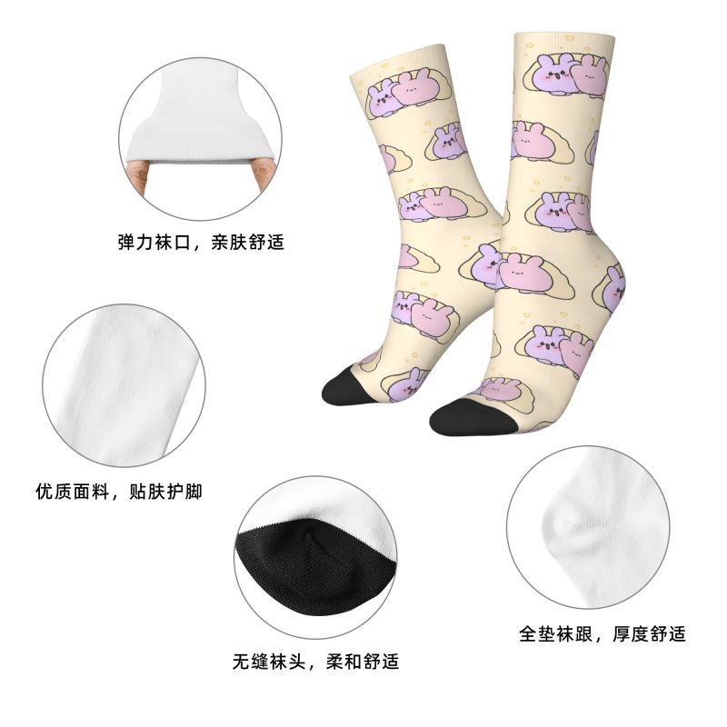 Custom Harajuku Asamimichan So - 3D Printing Youtube recension och pris