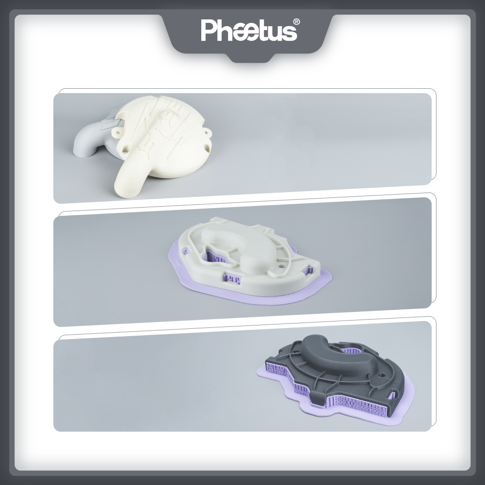Phaetus For Bambu Lab X1 And P - 3D Printing News recension och pris