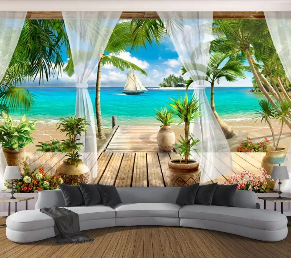 Custom wallpaper photo home de - 3D Printing Heat Resistant Material recension och pris