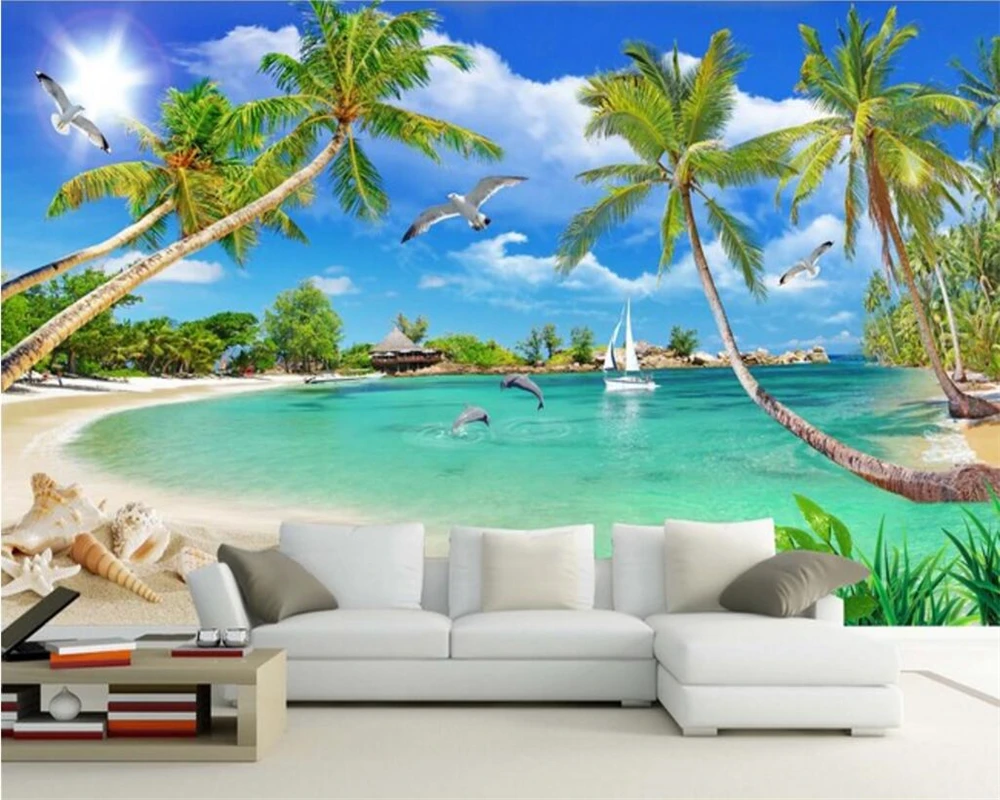 Custom wallpaper photo home de - 3D Printing Heat Resistant Material recension och pris
