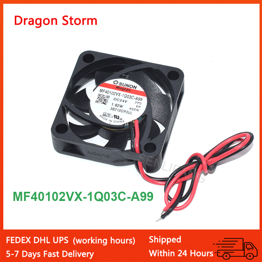 New MF40102VX-1Q03C-A99 For SU - 3D Printing Machine recension och pris