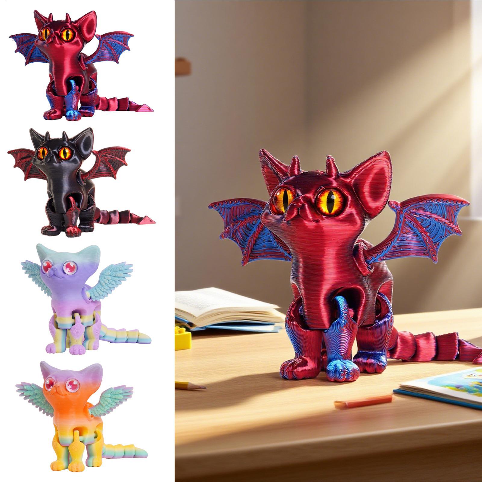 3D Printing Animal 3D Printing - 3D Printing Table recension och pris