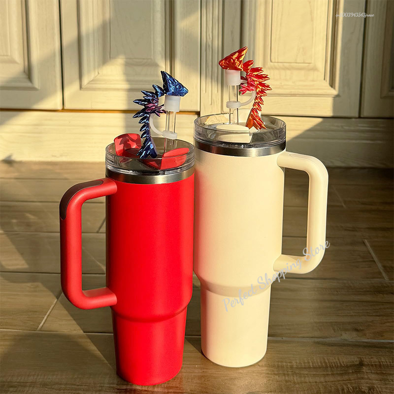 3d Printed Mini Dragon Straw C - 3D Printing Pdf recension och pris