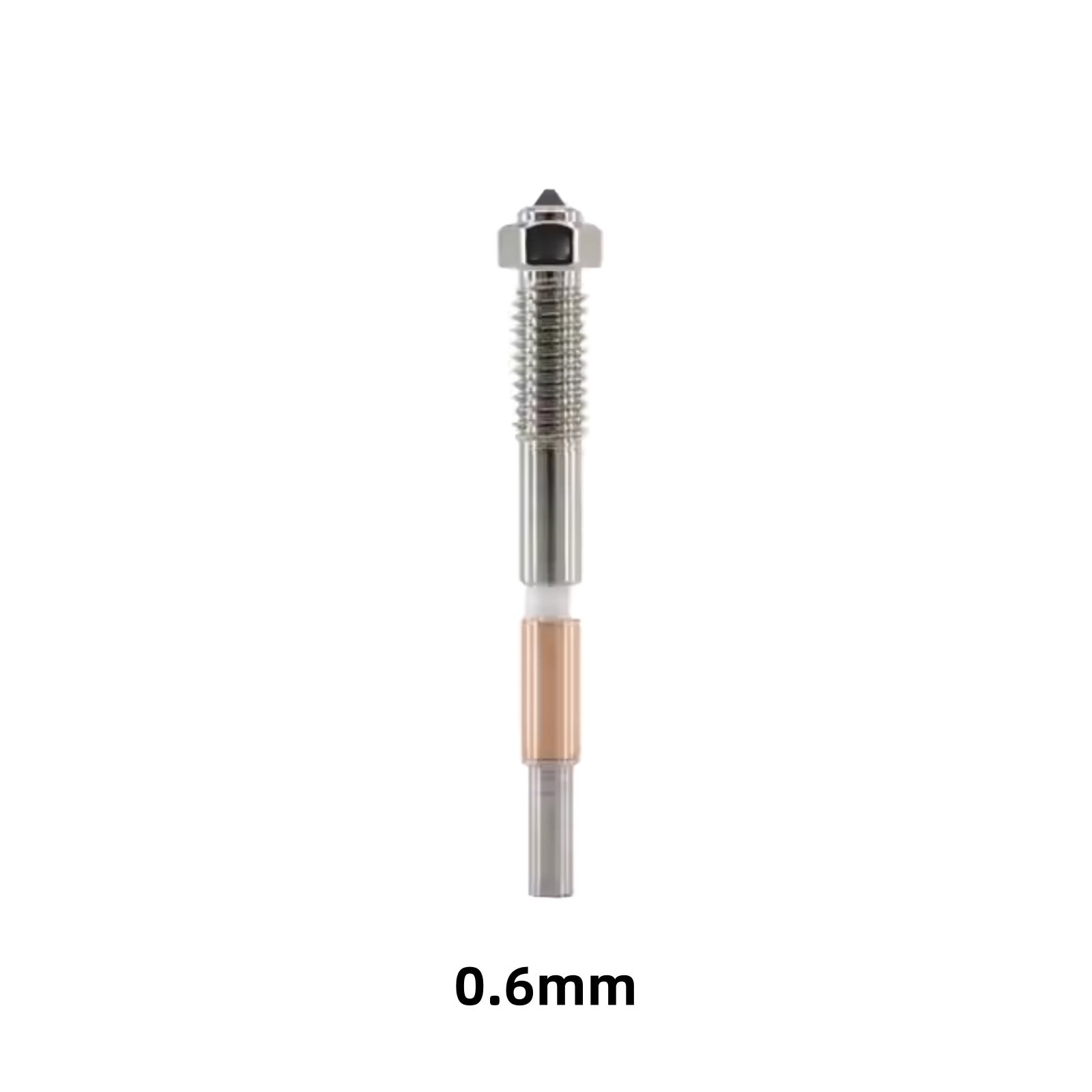 Hot End For QIDI Q2 Q2 Combo 3 - 3D Printing News recension och pris