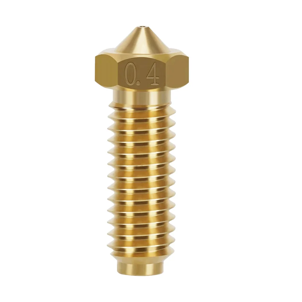 1~10Pcs 3D Printer Brass Nozzl - 3D Printing News recension och pris