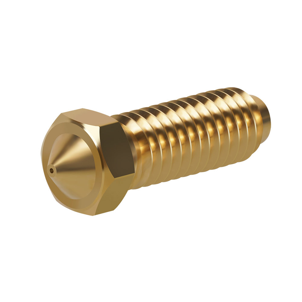 1~10Pcs 3D Printer Brass Nozzl - 3D Printing News recension och pris