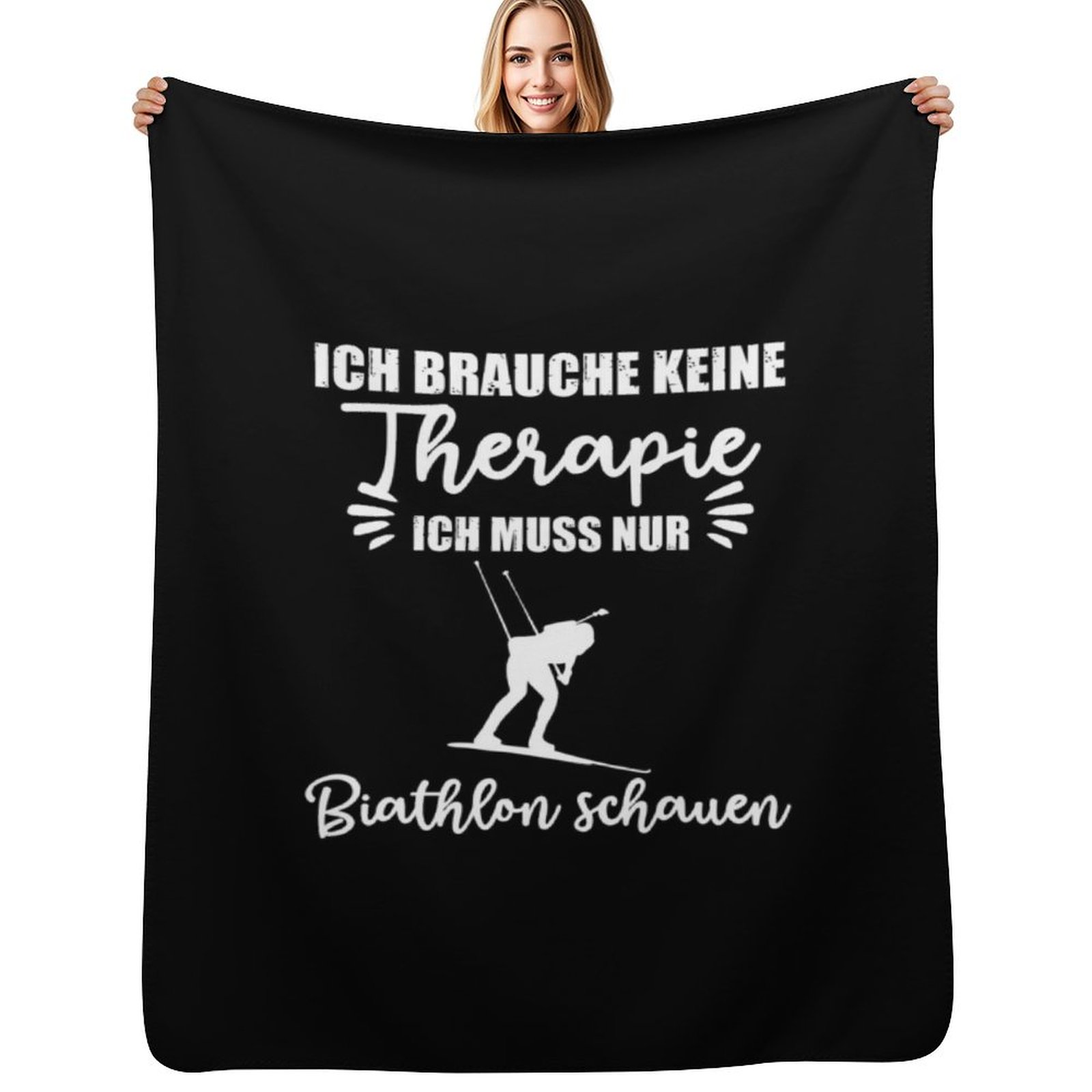 Biathlon therapy results biath - 3D Printing Result recension och pris