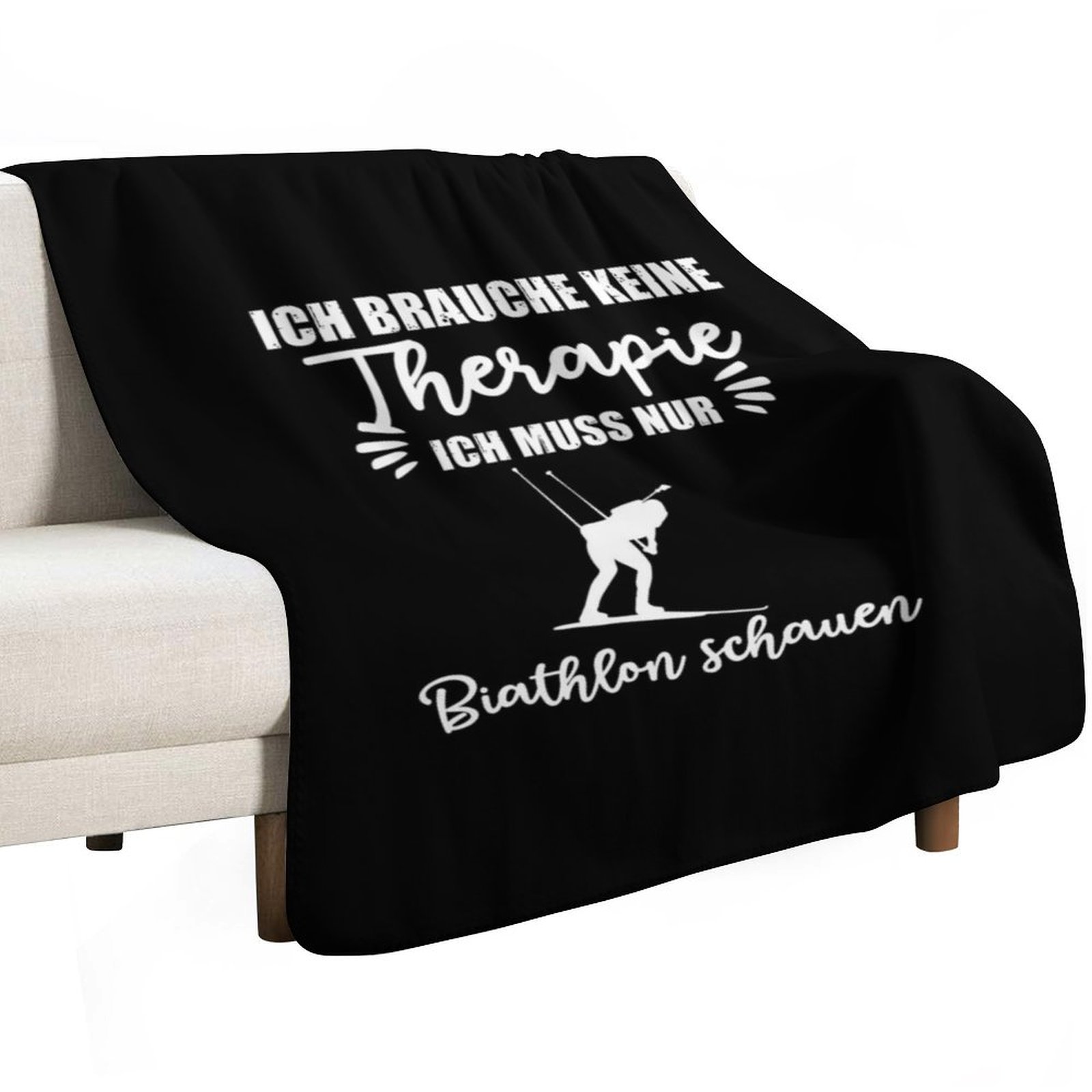 Biathlon therapy results biath - 3D Printing Result recension och pris