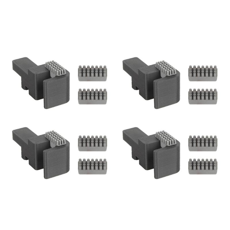 R53C 3D Printer Nozzle Cleaner - 3D Printing Result recension och pris