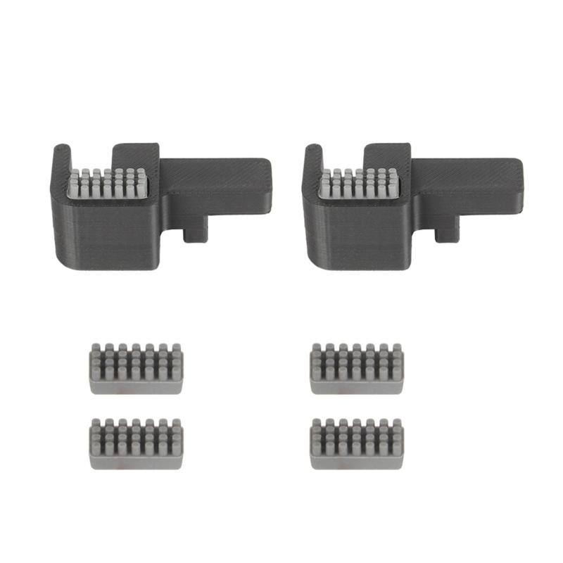 R53C 3D Printer Nozzle Cleaner - 3D Printing Result recension och pris