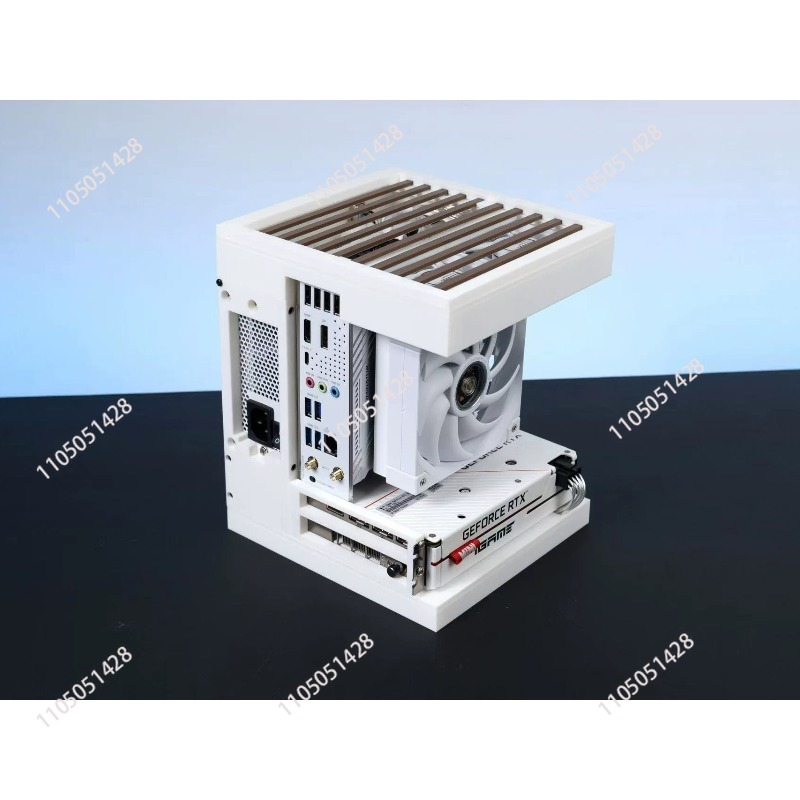Mini Computer Case 3D Printing - 3D Printing Case recension och pris