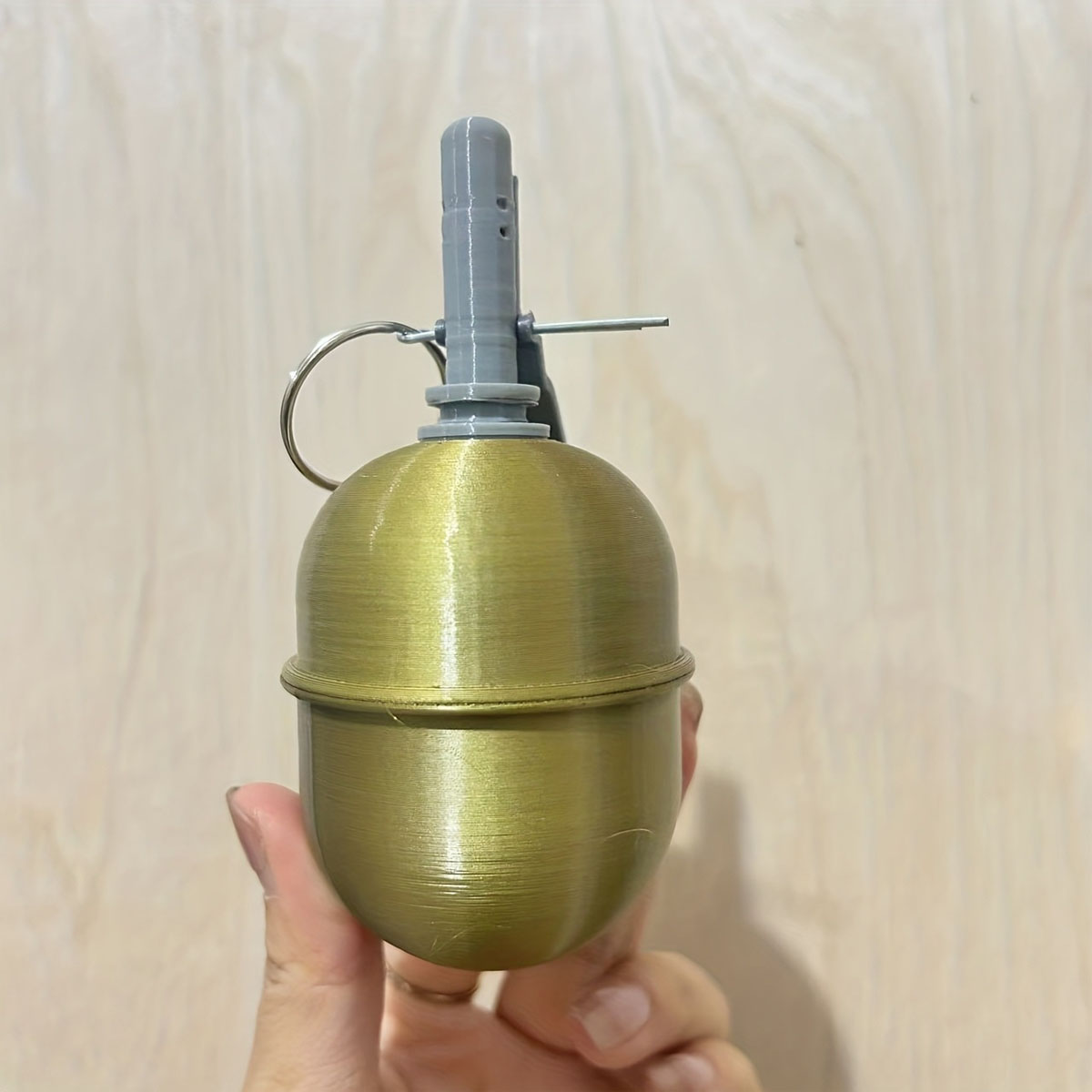 Film And Television Prop Milit - 3D Printing Model Free recension och pris