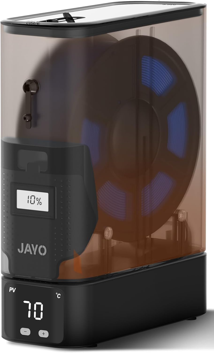 150W PTC Filament Dryer Box, S - 3D Printing Ptc recension och pris