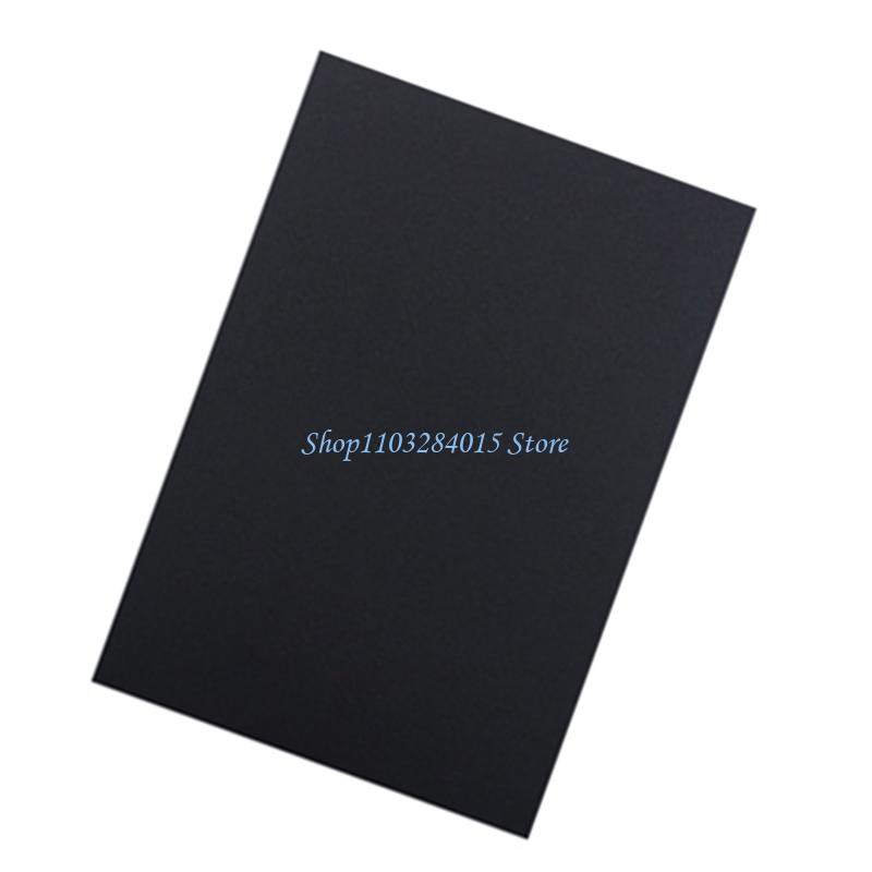 R6FF 25 Sheets Lasers Engravin - 3D Printing Laser Cutting recension och pris