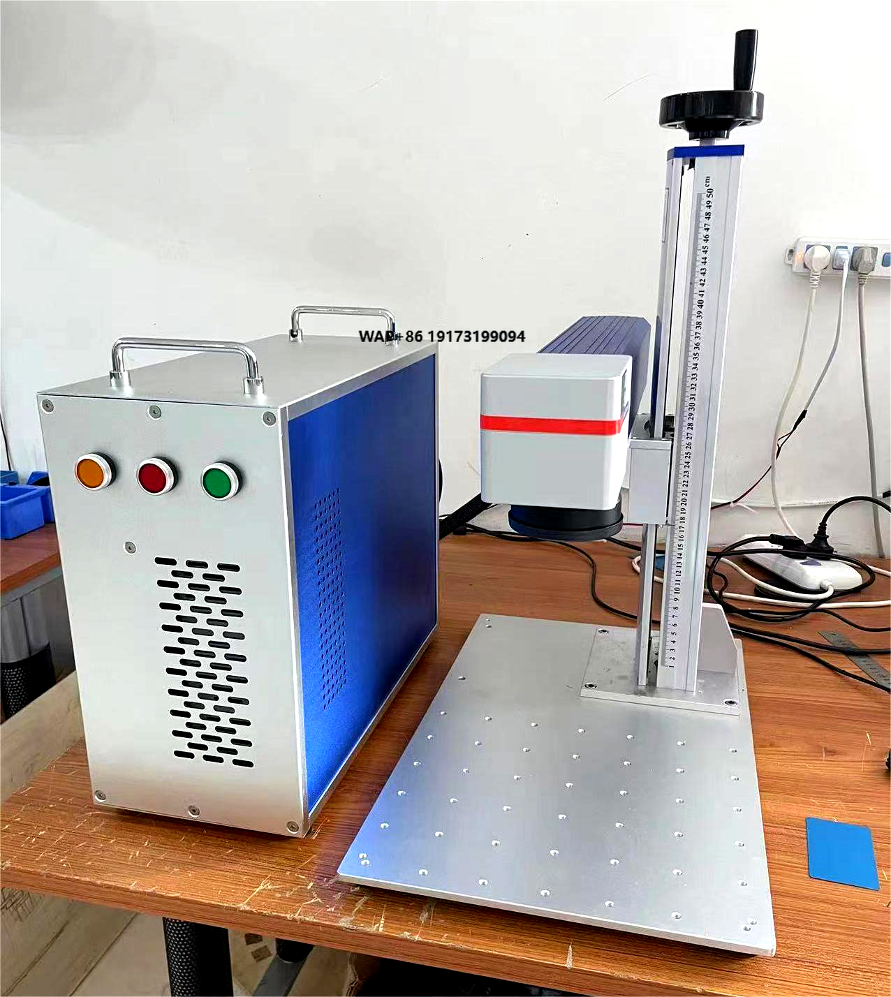 Machinery Industry Equipment C - 3D Printing Machine recension och pris