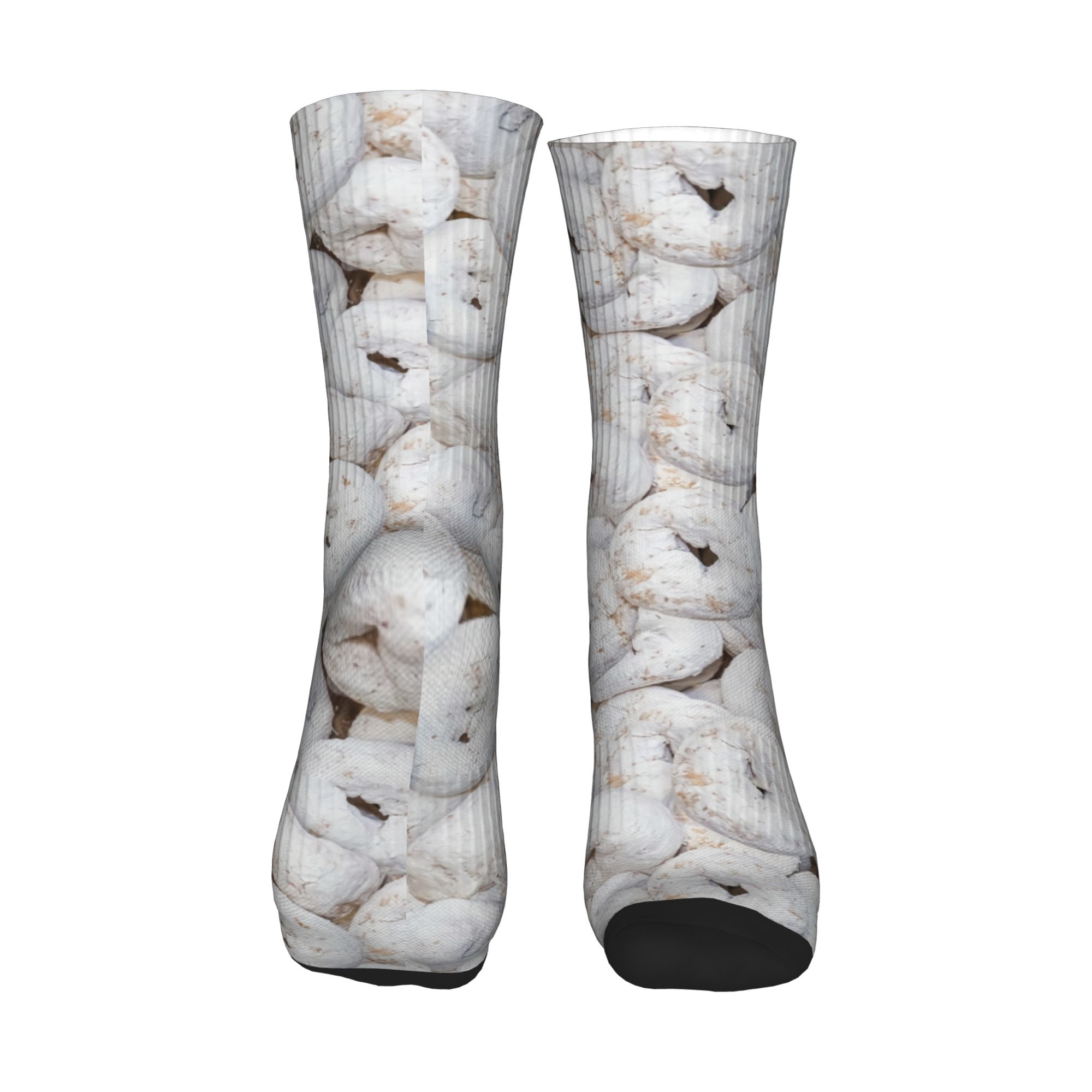 Mini Powdered Sugar Donuts Men - 3D Printing Youtube recension och pris