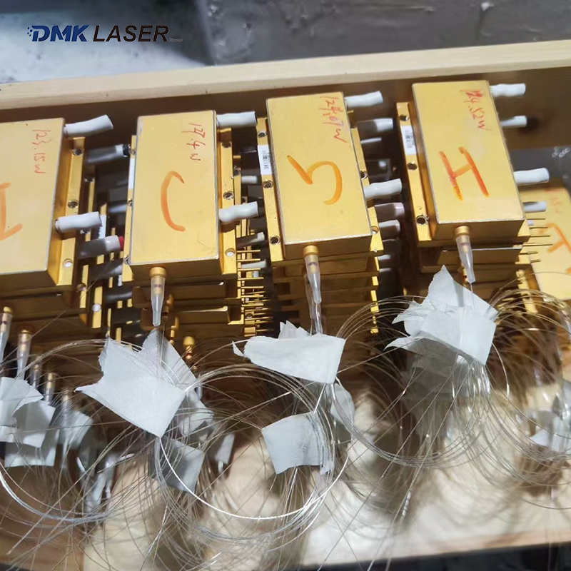 Raycus Laser Source Full Power - 3D Printing Laser Cutting recension och pris