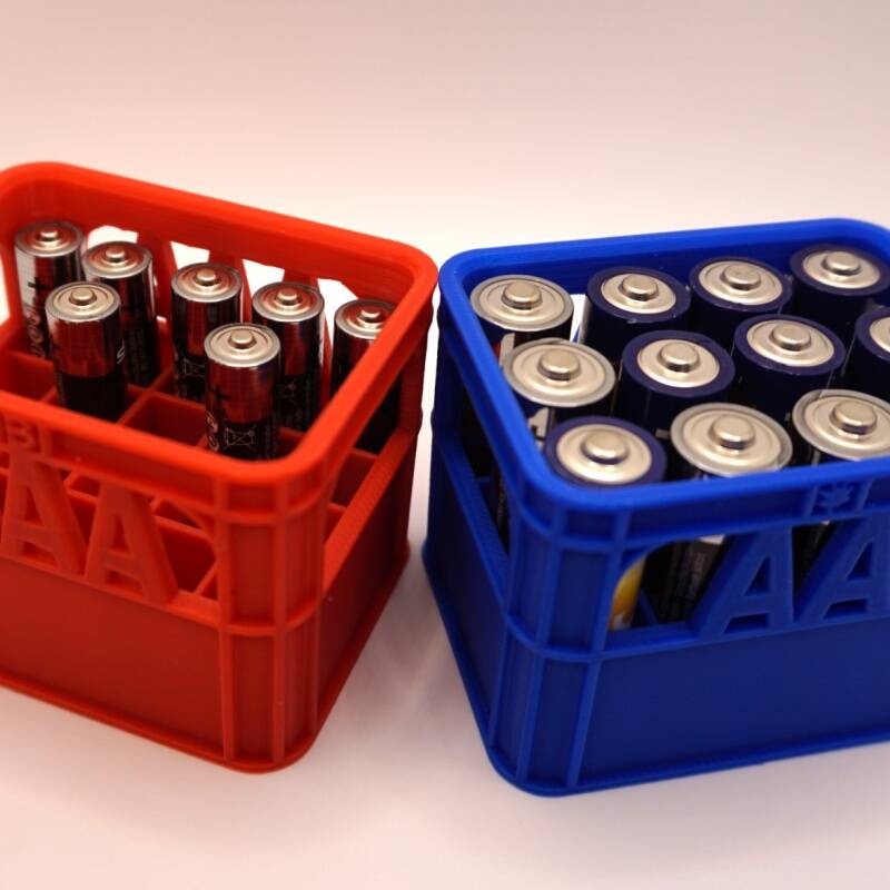 Factory Direct Sales 3D Printe - 3D Printing Case recension och pris