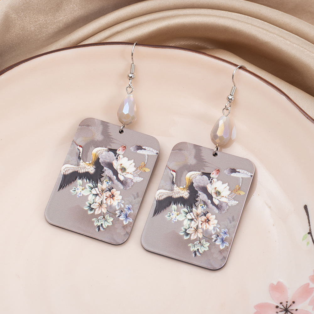 New Fashion Chinese Style 3D P - 3D Printing Jewellery recension och pris