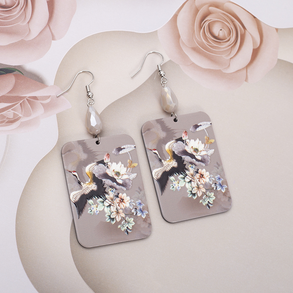 New Fashion Chinese Style 3D P - 3D Printing Jewellery recension och pris