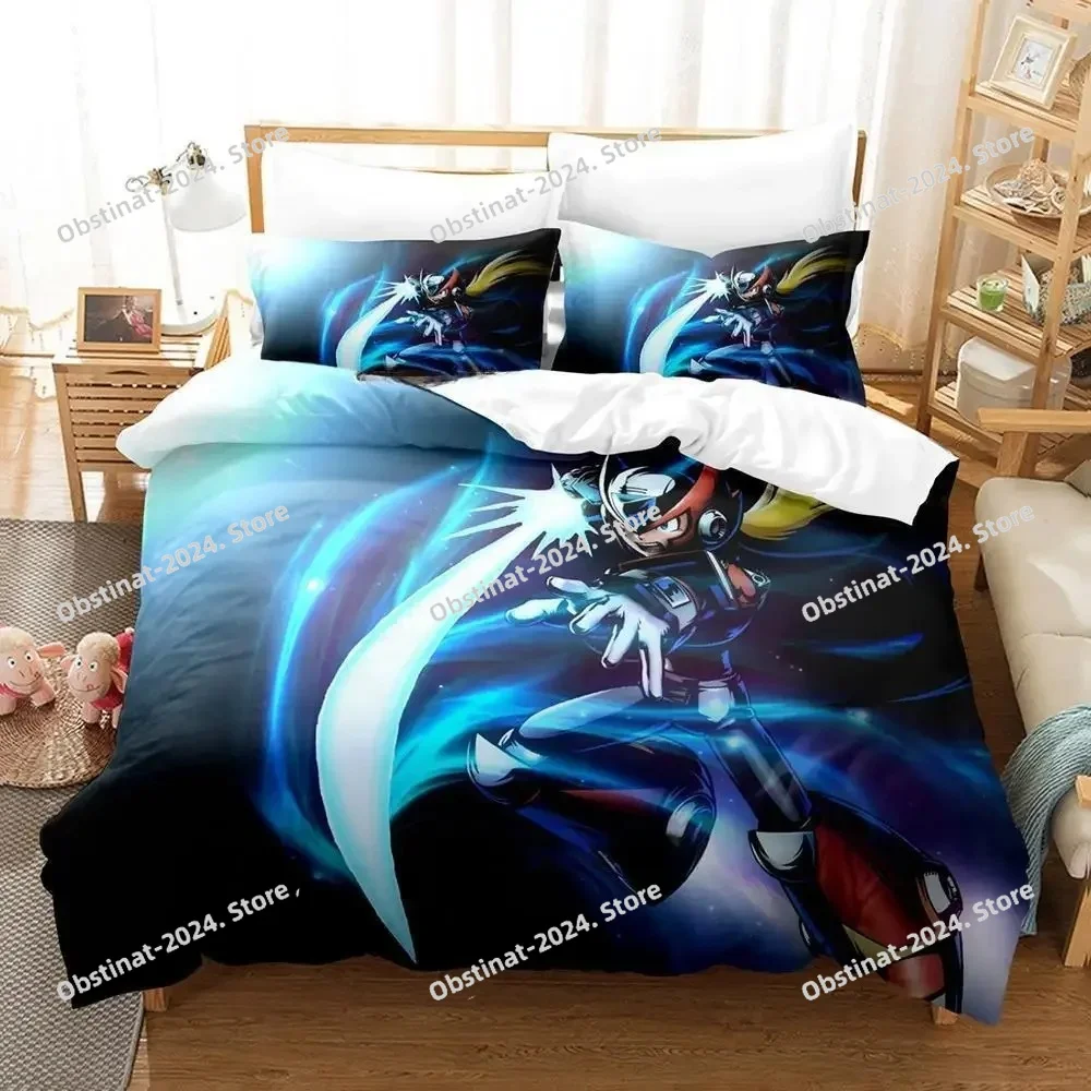 3d Anime Game Mega Man Zero Be - 3D Printing Case recension och pris