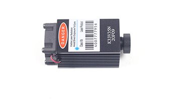 ATV&UTV405nm 450mW High Power  - 3D Printing Laser Cutting recension och pris