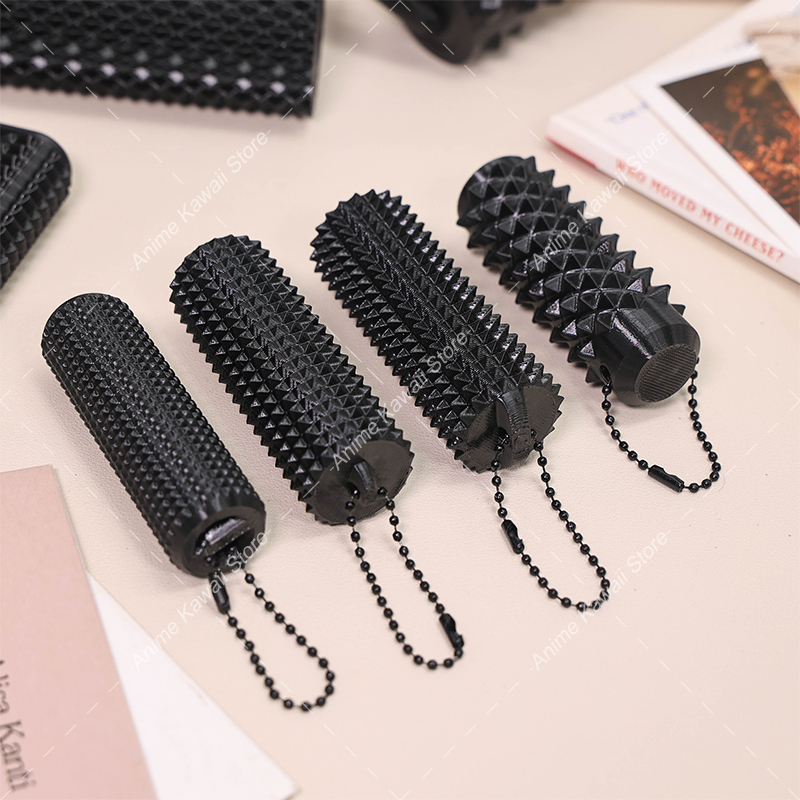 3D Printed Hand Massage Roller - 3D Printing Keychain recension och pris