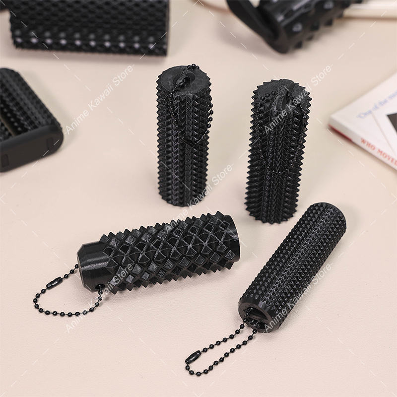3D Printed Hand Massage Roller - 3D Printing Keychain recension och pris