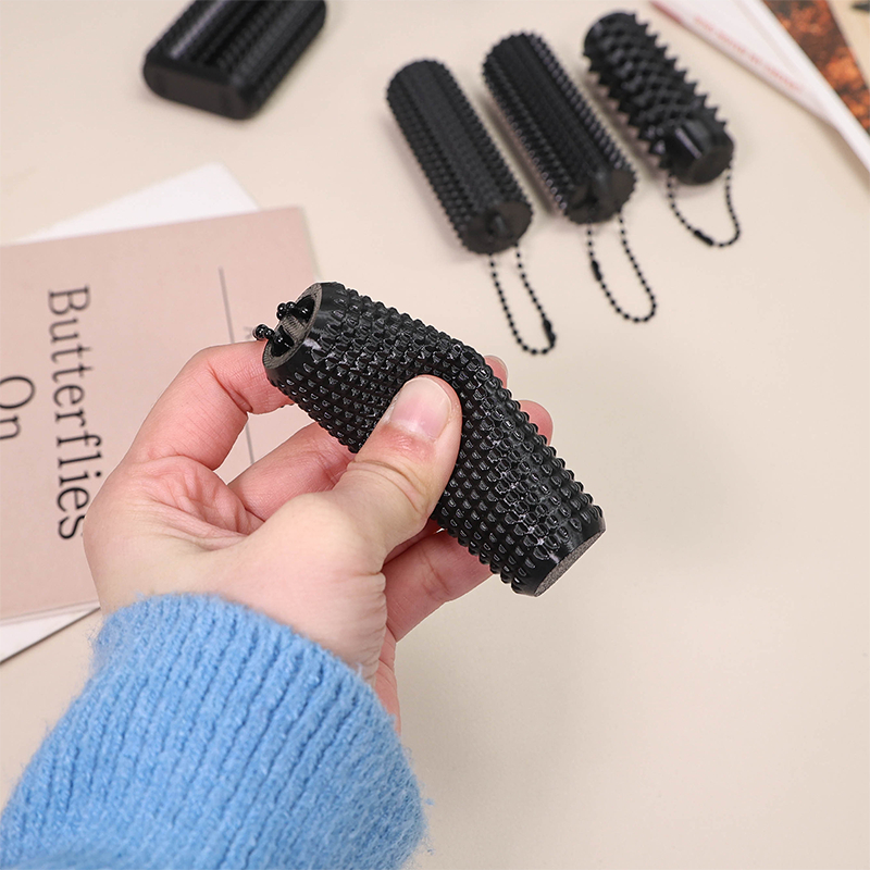 3D Printed Hand Massage Roller - 3D Printing Keychain recension och pris