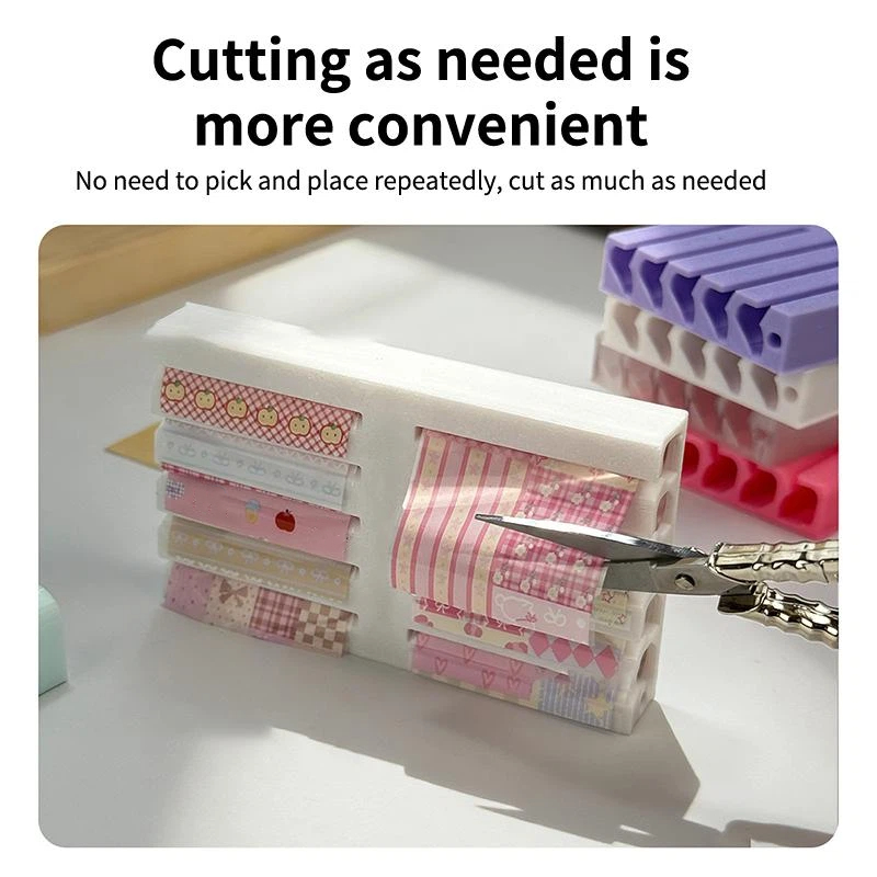3D Printing Nail Storage Case  - 3D Printing Case recension och pris