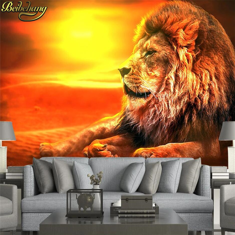 Custom photo 3d wallpaper mura - 3D Printing Heat Resistant Material recension och pris